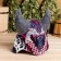 Bath cap "Viking" Dragon