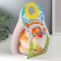 Growing gift Eco -Zhizhivchik "Squirrel Novice" mix