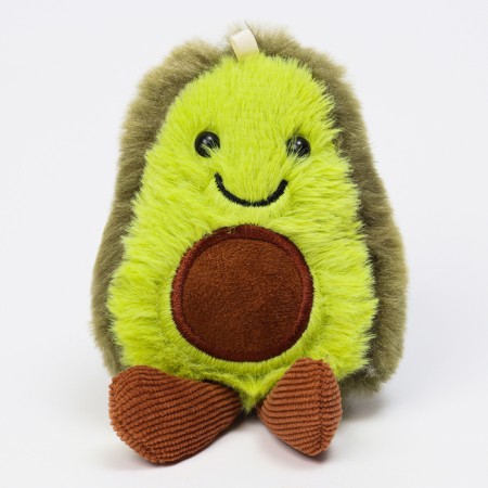 Soft toy, electronic game "Avocado"-2