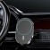 The car holder X19, wireless charging, compatible with Magsafe, 15 W, black