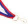 Medal tape, Tricolor