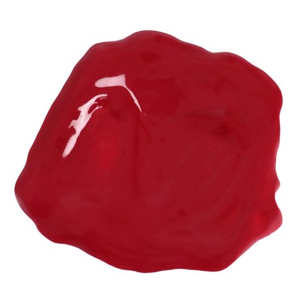 Gouache "ray", 500 ml, purple-red-3