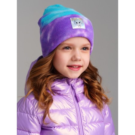 Cap for the girl PlayTode, size 50
