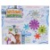 Swimming toy "Funny gears", on suction cups