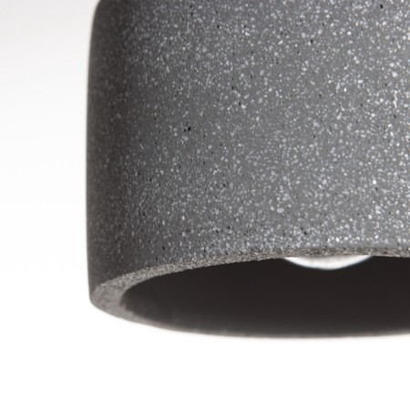 Sydney lamp E27 Black 12x12x20-170cm-6