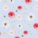 Glossy packaging paper "Chamomile", 70 x 100 cm