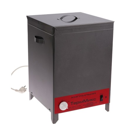 Electric Smacle "Termix", all -metal, 1000 watts, temperature adjustment