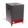Electric Smacle "Termix", all -metal, 1000 watts, temperature adjustment