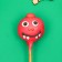 Cake Pops "New Year's Assorted", 30 g, mix