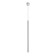 Somnium 25 mm suspension, LED 5W
