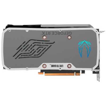 Video Card Zotac GeForce RTX 4070 Super Twin Edge 12GB (ZT-D40720E-10M)-4