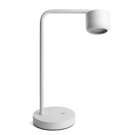 Luminaire desktop Feron De365, GX53, 12 W, 275x150x387 mm, white color