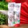 Muscles and joint pain cream, warming, 100 ml