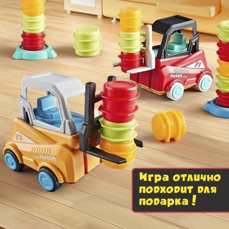 Board game "Book in full"-10