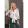 Female blouse, size 44