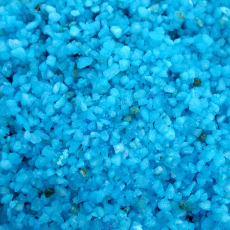 Marble baby (2-5 mm) blue, 800 g-3