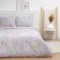 Lovelife 2PP Sun bedding, 175*215cm, 200*225cm, 50*70cm-2pcs, 100%cotton, satin, 125g/m²