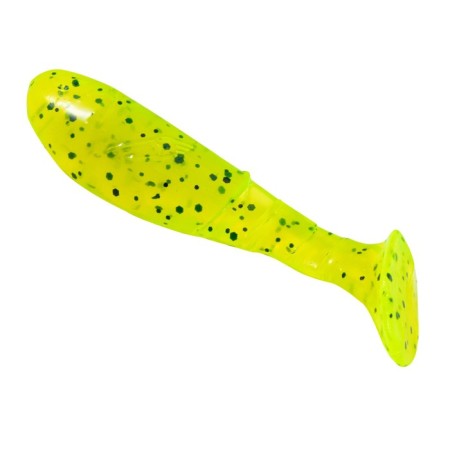 The Yaman Pro Boost Up, 5.1 cm, color #10-Green Pepper, packaging 6 pcs.-2