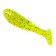 The Yaman Pro Boost Up, 5.1 cm, color #10-Green Pepper, packaging 6 pcs.