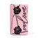 Women's toilet water Blazing Rose, 100 ml