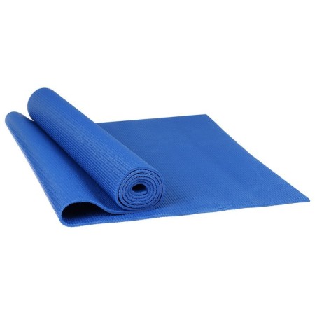 Sangh yoga rug, 173 × 61 × 0.5 cm, dark blue color-6