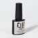 Multifunctional gel 5 in 1, 3 phase, 8 ml, LED/UV, Color transparent