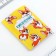 Diary in a thin cover A5, 72 sheets "Corgi"