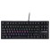 Sunwind SW-K900G Keyboard Mechanical Black USB Multimedia For Gamer Led