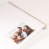 Photo album magnetic 20 sheets "Harmony" White 32.5x2.5x33.5 cm
