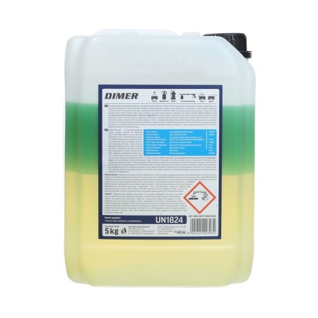 ATAS "Dimer" contactless washing tool, concentrate, 5 kg-2