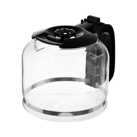 Coffee machine Galaxy Line Gl 0711, drip, 1100 watts, 1.8 l, black-4