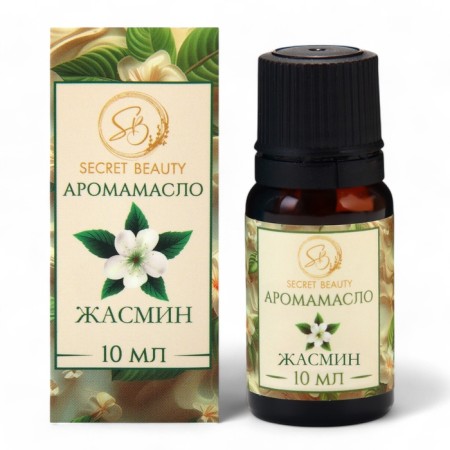 Aromamlo Jasmine 10 ml