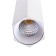 Suspension lamp "MOEM" LED 5W 4000k white 4x4x50-150cm