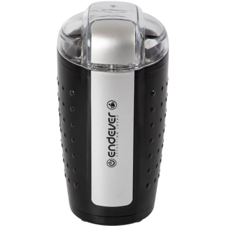 Endeever Costa-1066 coffee grinder, electric, knife, 150 watts, 120 g, black-2