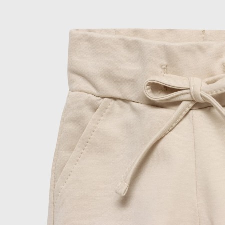 Children's shorts KAFTAN "BASIC Line", p. 28 (86-92 cm), beige-6