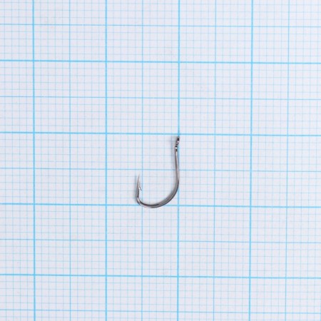 Hooks "Volzhanka", series Tanago, No. 8, 10 pcs.-1