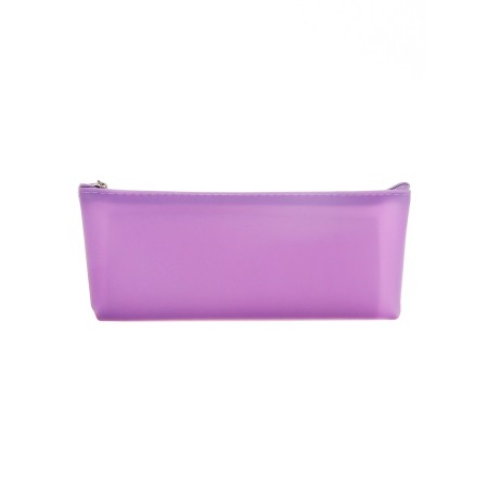 School Penal on lightning animals lilac-2