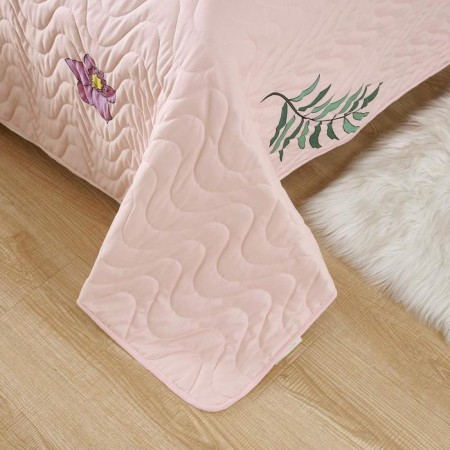 Sunny Day No. 1 bedspread, size 160x220 cm, 50x70 cm-4