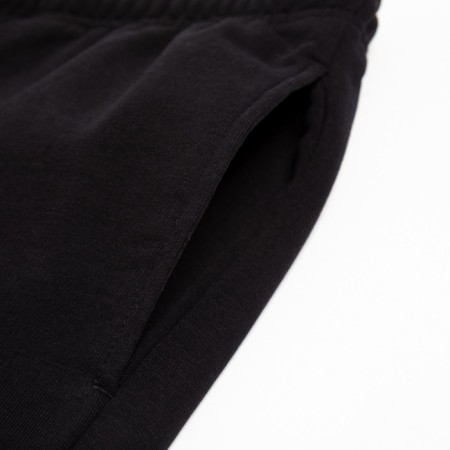 President shorts, size XL, black color-17