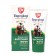 Balm-cream Badger Baby massage with badger fat 50 ml