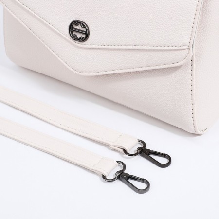 Bag-mixer on magnet, white color-5