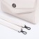 Bag-mixer on magnet, white color