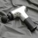 Body massage Luazon LEM-42, percussion, 4 nozzles, 6 speeds, from the battery