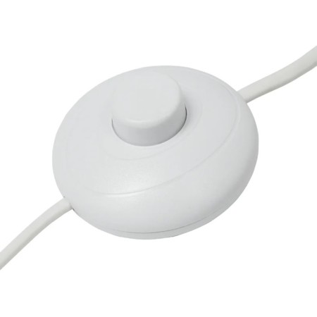 Trade Transvit Aurora-2p, 2x15W, E27, 20x20x170 cm, white color-5