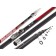 Salmo Diamond Bolognes Medium MF, test 5-20 g, length 6 m.