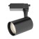 TREECH TRECHNICAL TR003-1-10W3K-M-B, 10W, 11.8x14.7 cm, LED, 824LM, 3000K, Black Color Black