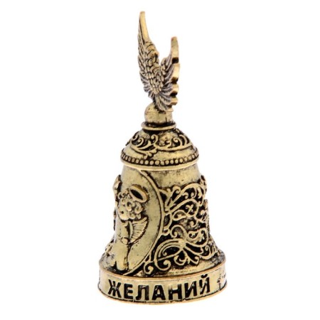 Bell Angel "fulfillment of desires"-3