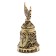 Bell Angel "fulfillment of desires"