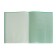 A4 folder, 60 transparent files, 400 μm, mix