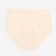 Cowards of women's slips collorista, beige color, size 48-50